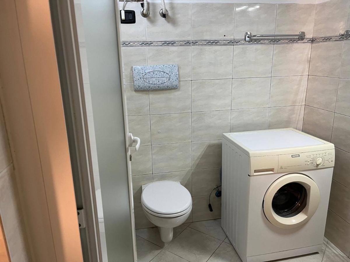 Bergamo Center Daire Dış mekan fotoğraf